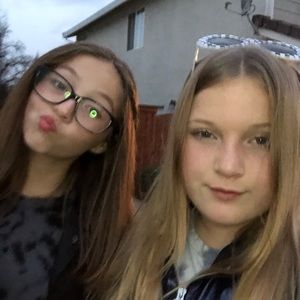 Meet your Posher, Hailey